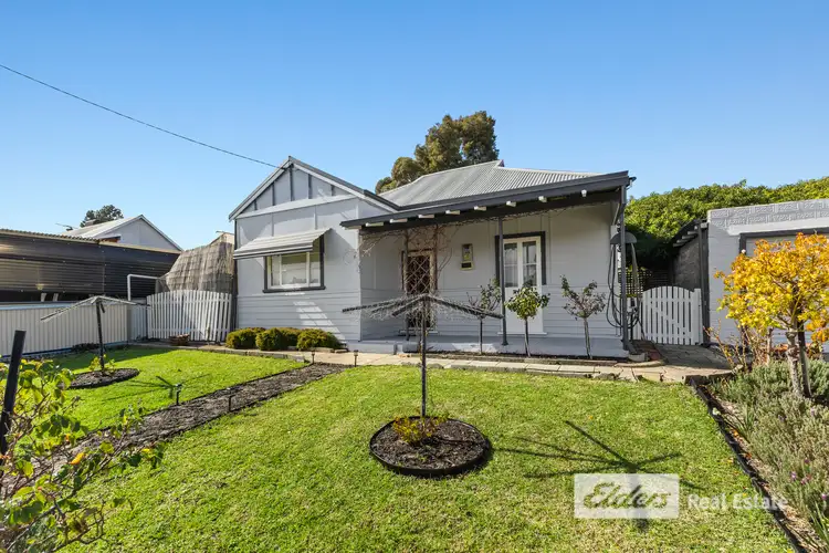 2 Holmes Street, Collie WA 6225