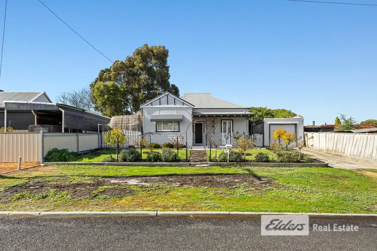 Third view of Homely house listing, 2 Holmes Street, Collie WA 6225