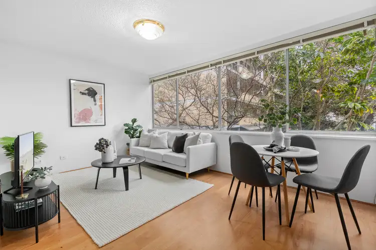 Second view of Homely apartment listing, 24/80 Elizabeth Bay Road, Elizabeth Bay NSW 2011