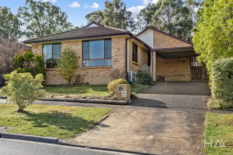 Main view of Homely house listing, 15 Ingamells Street, Prospect TAS 7250