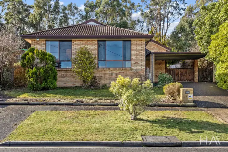 Second view of Homely house listing, 15 Ingamells Street, Prospect TAS 7250