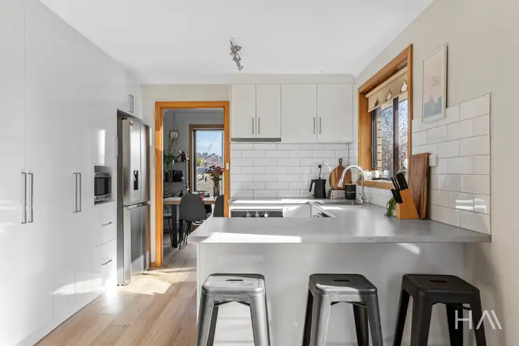 Third view of Homely house listing, 15 Ingamells Street, Prospect TAS 7250
