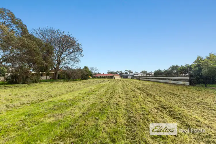Sixth view of Homely land listing, 10 O'Meara Drive, Burekup WA 6227