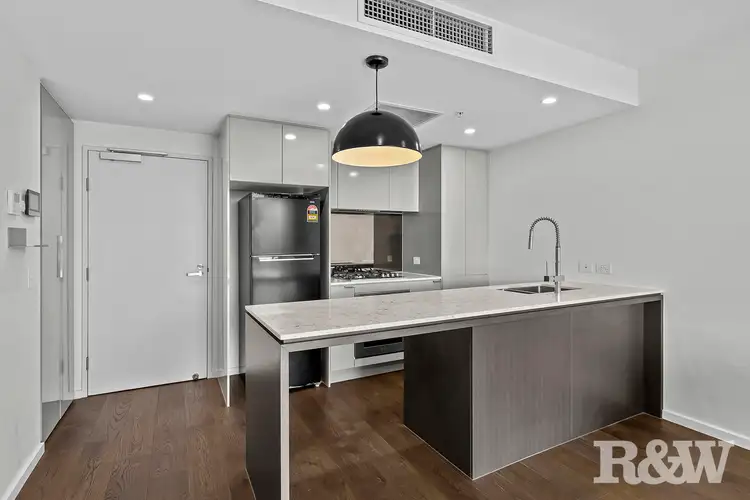 Second view of Homely apartment listing, 605/148 Logan Road, Woolloongabba QLD 4102