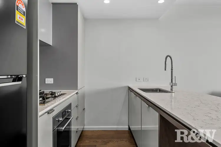 Third view of Homely apartment listing, 605/148 Logan Road, Woolloongabba QLD 4102