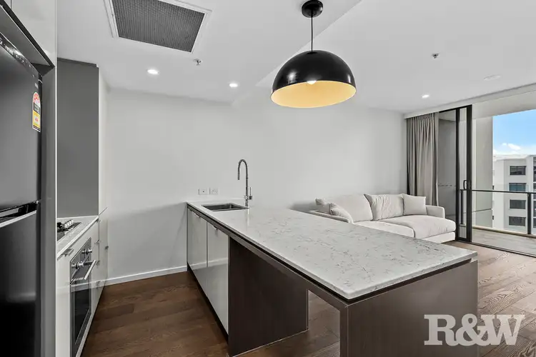 Fourth view of Homely apartment listing, 605/148 Logan Road, Woolloongabba QLD 4102