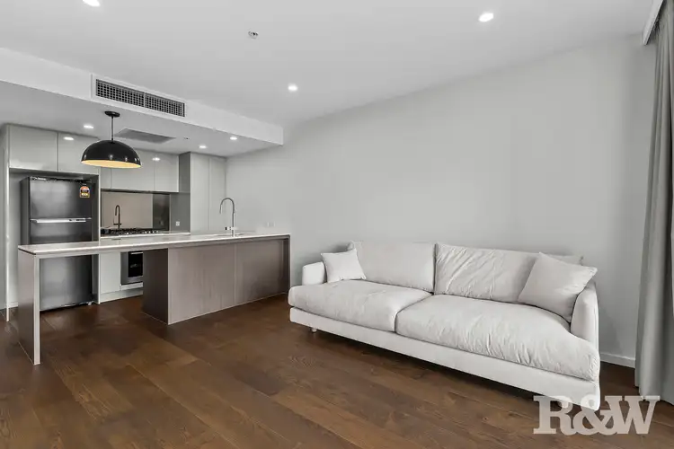Fifth view of Homely apartment listing, 605/148 Logan Road, Woolloongabba QLD 4102
