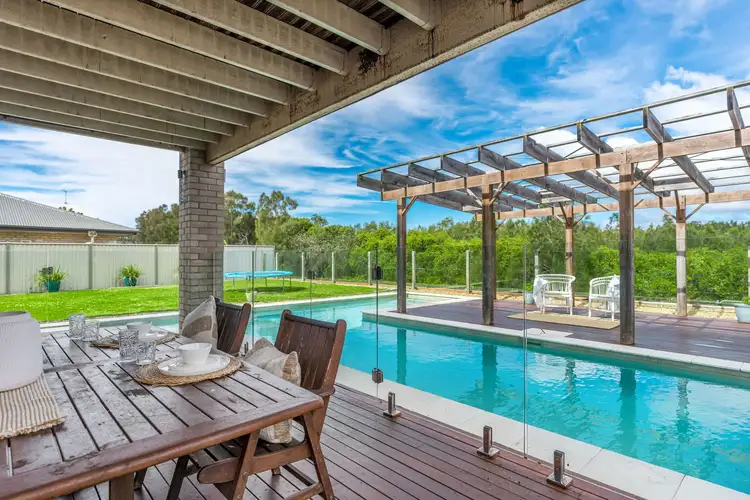 Third view of Homely house listing, 211 Overall Drive, Pottsville NSW 2489