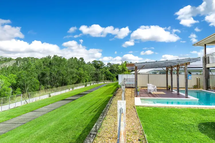 Fourth view of Homely house listing, 211 Overall Drive, Pottsville NSW 2489