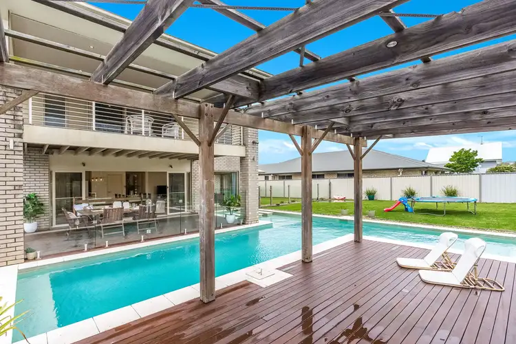 Fifth view of Homely house listing, 211 Overall Drive, Pottsville NSW 2489
