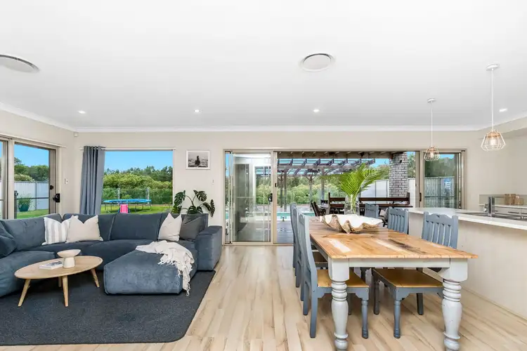 Sixth view of Homely house listing, 211 Overall Drive, Pottsville NSW 2489