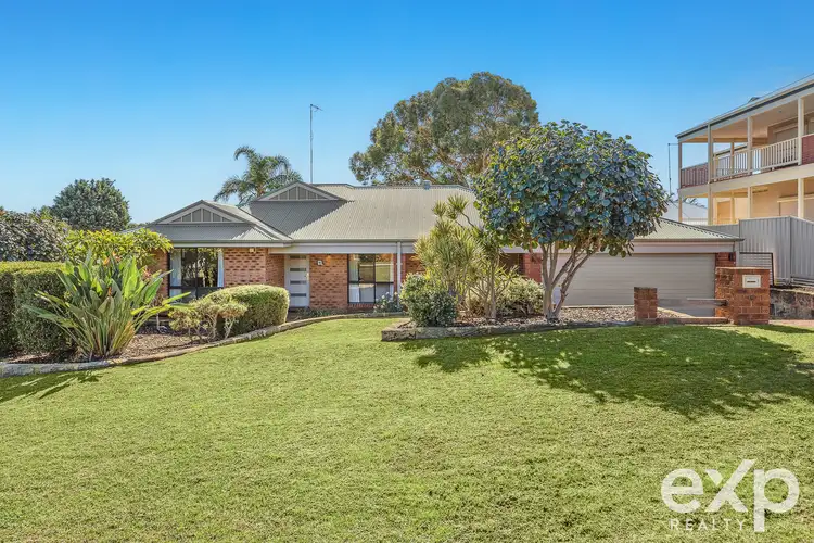 14 Carabeen Place, Halls Head WA 6210