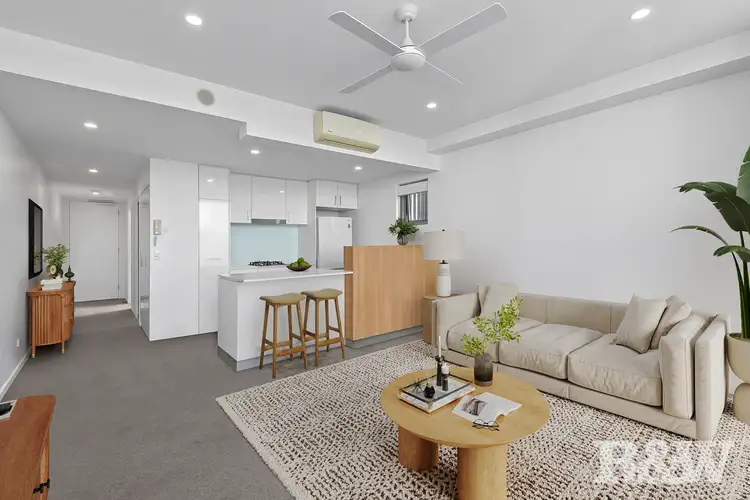 808/54 Lincoln Street, Stones Corner QLD 4120