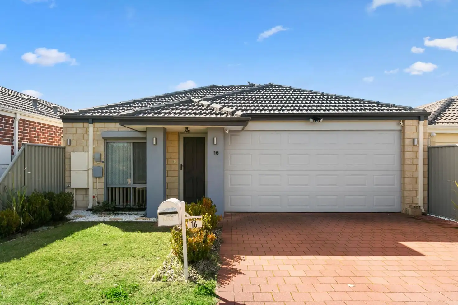 Main view of Homely house listing, 16 Litchfield Circle, Wandi WA 6167