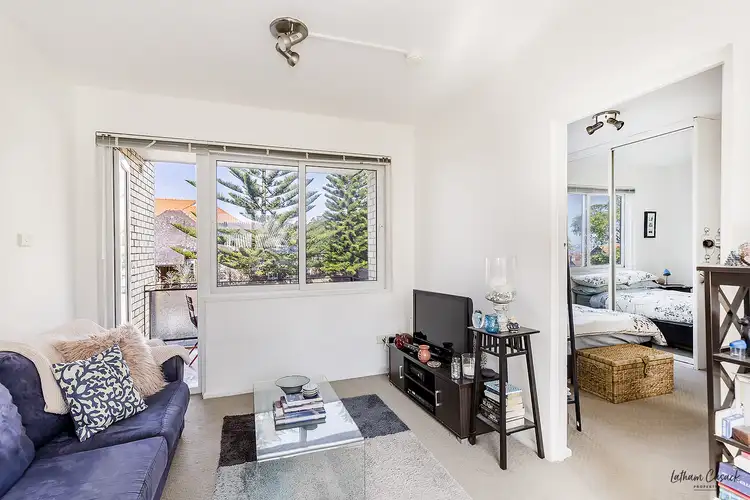 Main view of Homely unit listing, 3/48 Middle Head Road, Mosman NSW 2088
