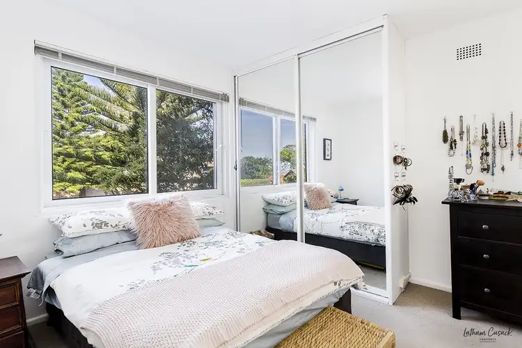 Third view of Homely unit listing, 3/48 Middle Head Road, Mosman NSW 2088