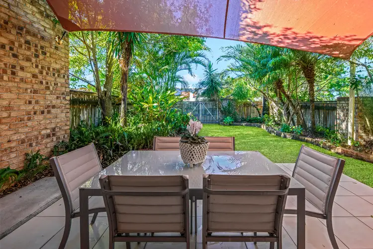 Second view of Homely house listing, 6/43 St Kevins Avenue, Benowa QLD 4217