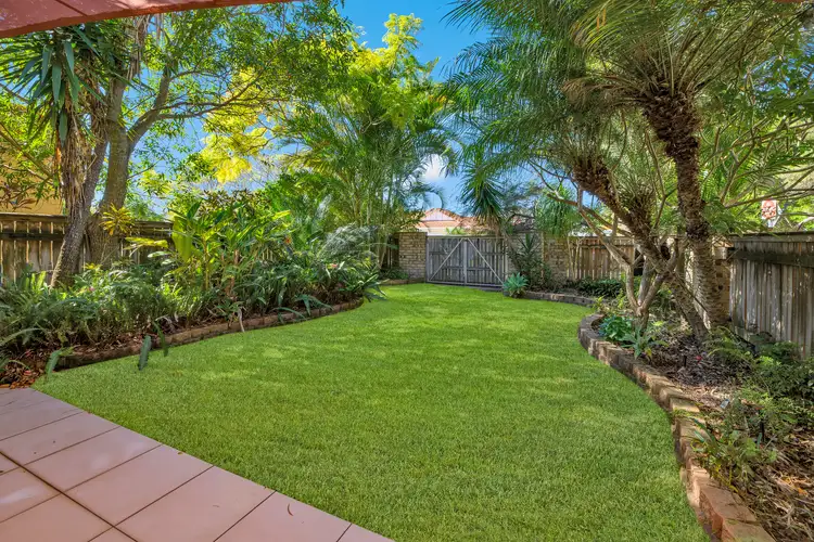 Third view of Homely house listing, 6/43 St Kevins Avenue, Benowa QLD 4217