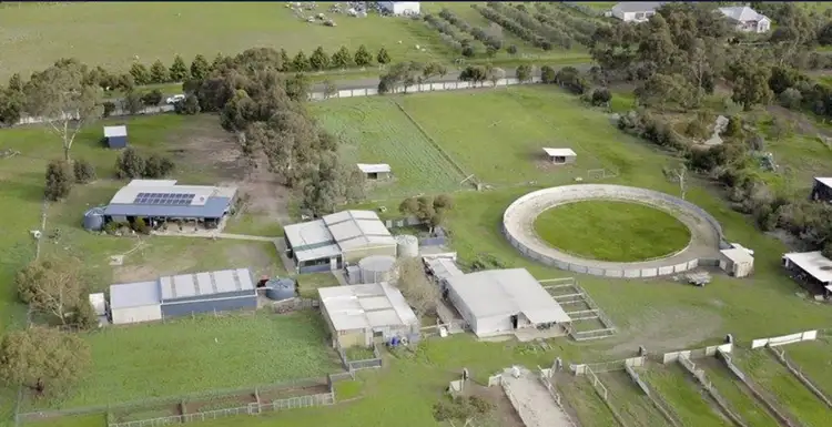 Main view of Homely rural property listing, 65 Bates Road, Little River VIC 3211