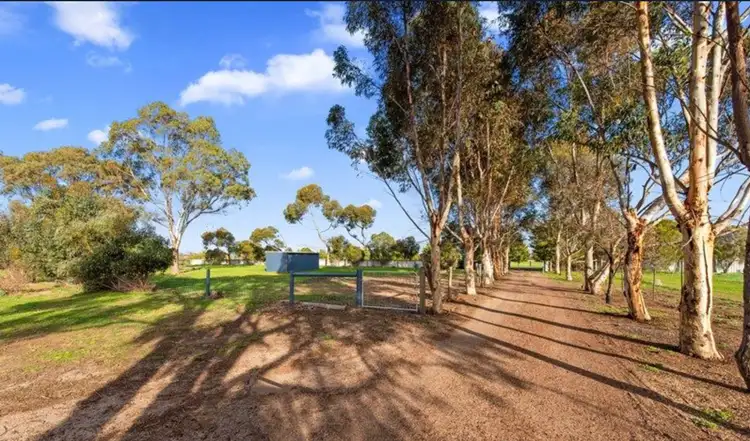 Second view of Homely rural property listing, 65 Bates Road, Little River VIC 3211