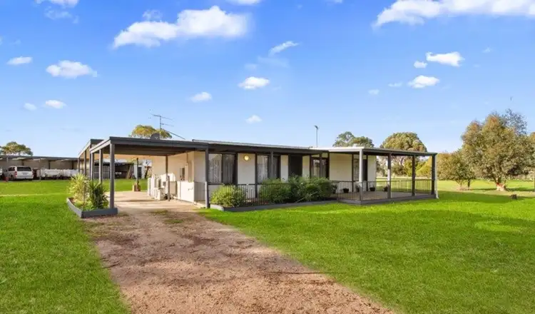 Third view of Homely rural property listing, 65 Bates Road, Little River VIC 3211