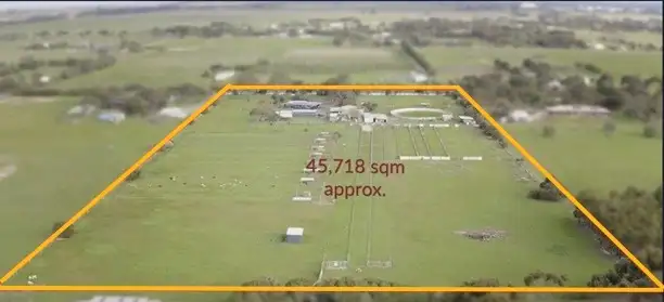 Sixth view of Homely rural property listing, 65 Bates Road, Little River VIC 3211