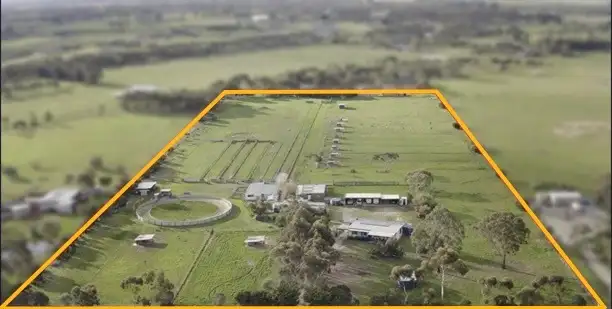 Seventh view of Homely rural property listing, 65 Bates Road, Little River VIC 3211