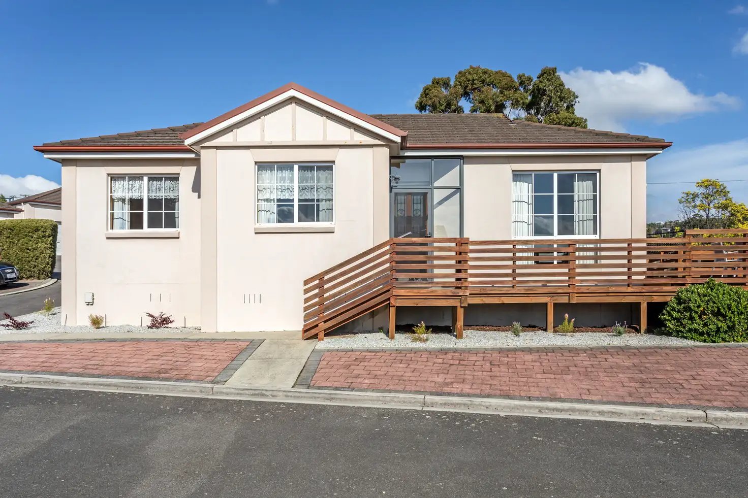 Main view of Homely house listing, 1/7-9 Norwich Street, South Launceston TAS 7249