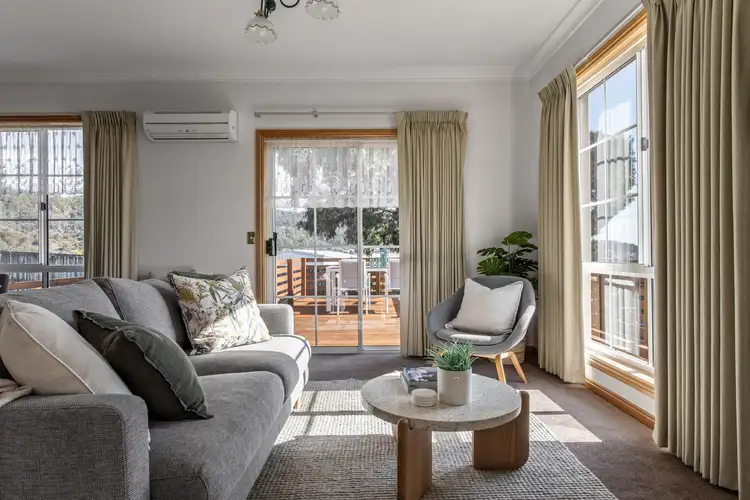 Second view of Homely house listing, 1/7-9 Norwich Street, South Launceston TAS 7249