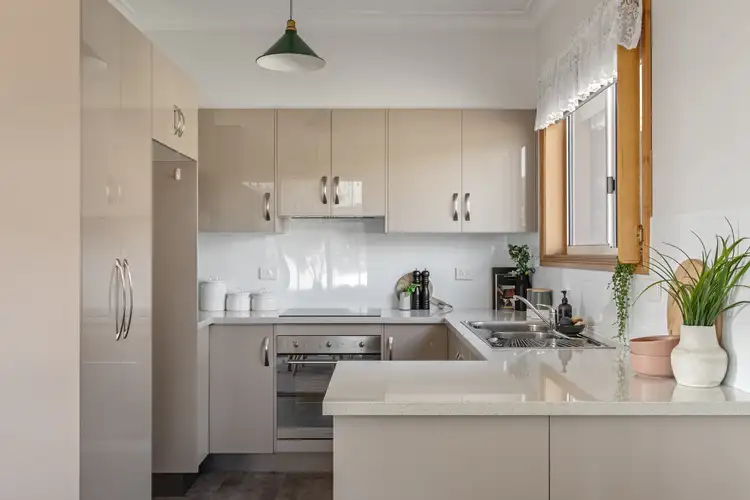 Third view of Homely house listing, 1/7-9 Norwich Street, South Launceston TAS 7249