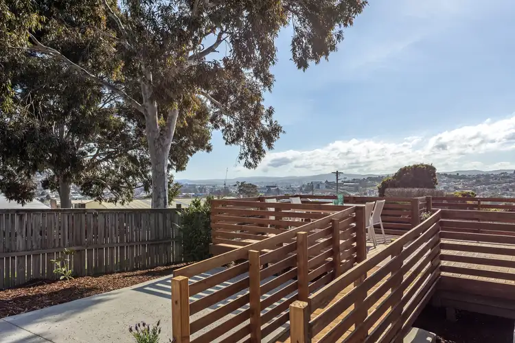 Fifth view of Homely house listing, 1/7-9 Norwich Street, South Launceston TAS 7249