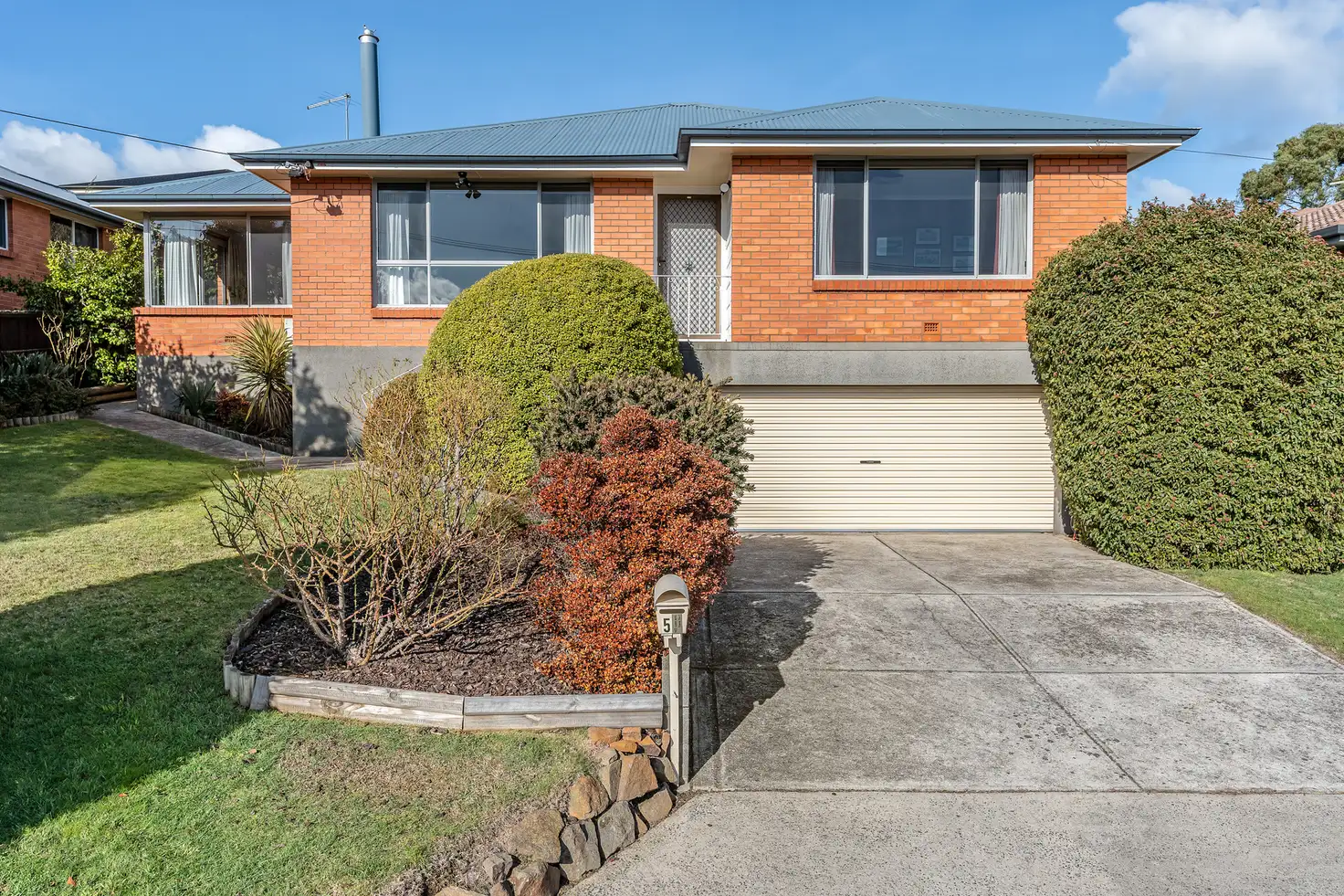 Main view of Homely house listing, 5 Browne Street, Hadspen TAS 7290