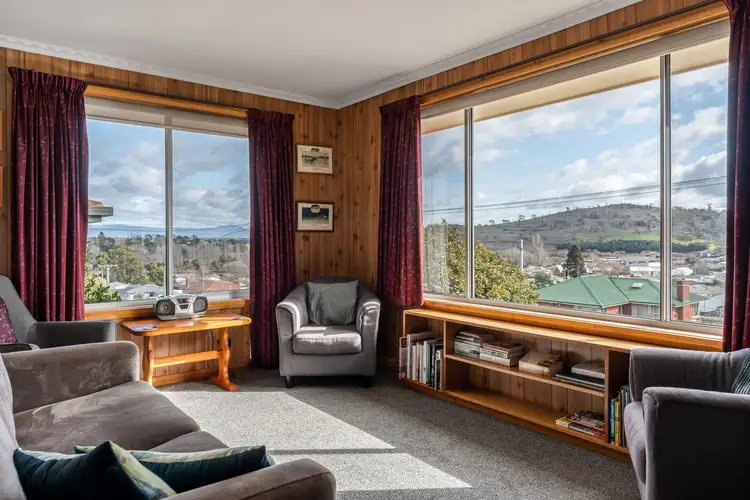 Second view of Homely house listing, 5 Browne Street, Hadspen TAS 7290