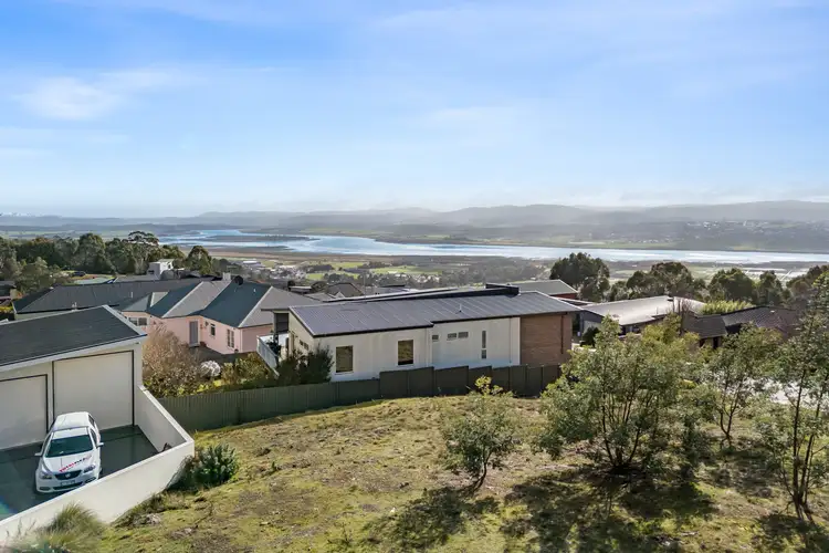 Third view of Homely land listing, 10A Cynthia Court, Riverside TAS 7250