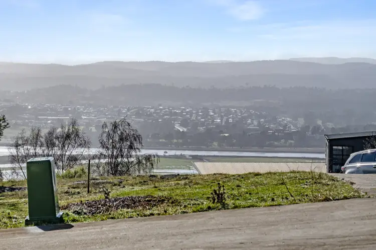 Sixth view of Homely land listing, 10A Cynthia Court, Riverside TAS 7250