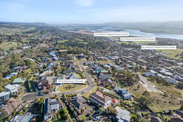 Seventh view of Homely land listing, 10A Cynthia Court, Riverside TAS 7250