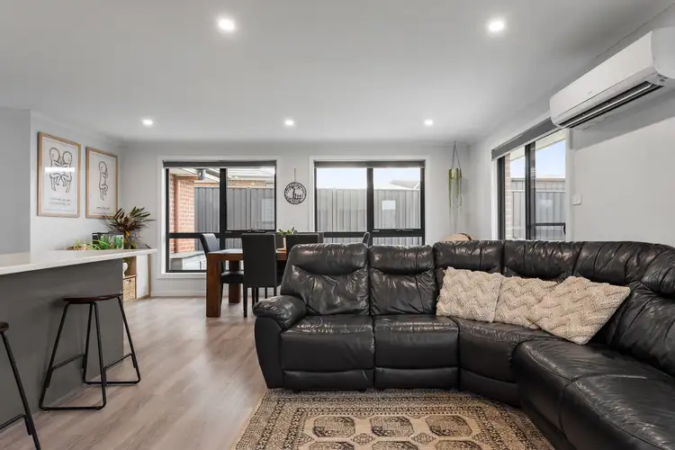 Third view of Homely house listing, 15 Simmonds Court, Legana TAS 7277