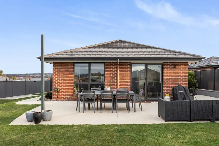 Fifth view of Homely house listing, 15 Simmonds Court, Legana TAS 7277