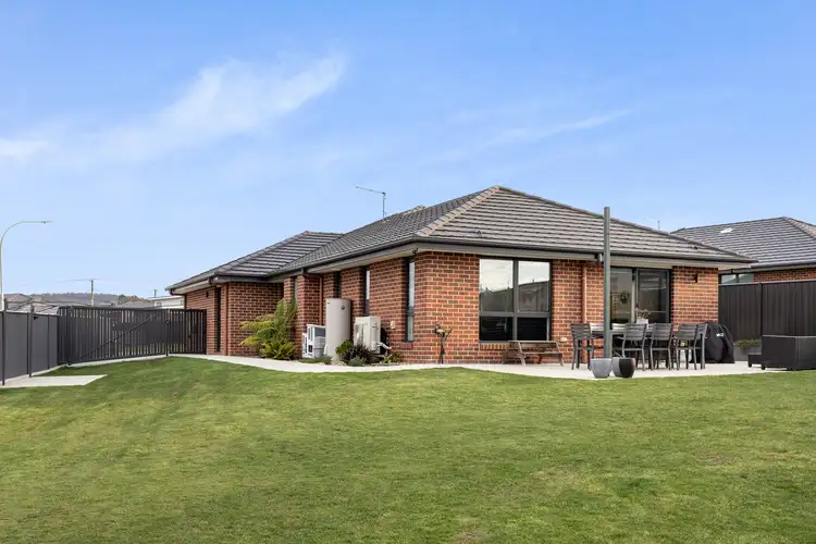 Sixth view of Homely house listing, 15 Simmonds Court, Legana TAS 7277