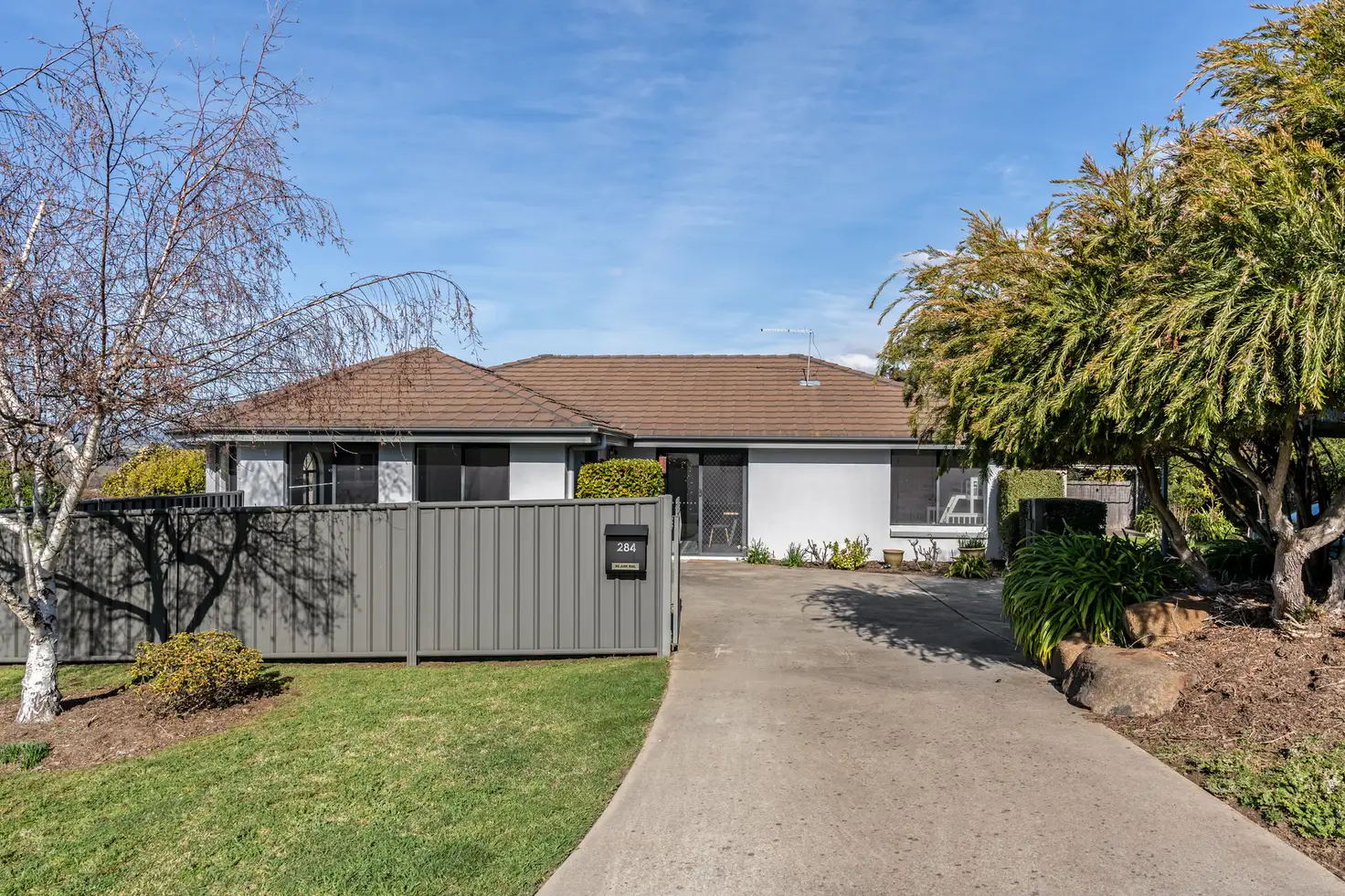 Main view of Homely house listing, 284 Penquite Road, Norwood TAS 7250