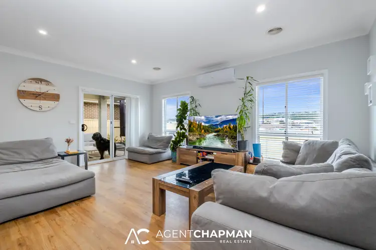 Third view of Homely house listing, 3 Shackleton Close, Windradyne NSW 2795
