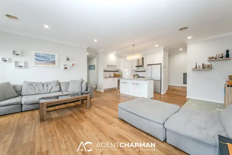 Fourth view of Homely house listing, 3 Shackleton Close, Windradyne NSW 2795
