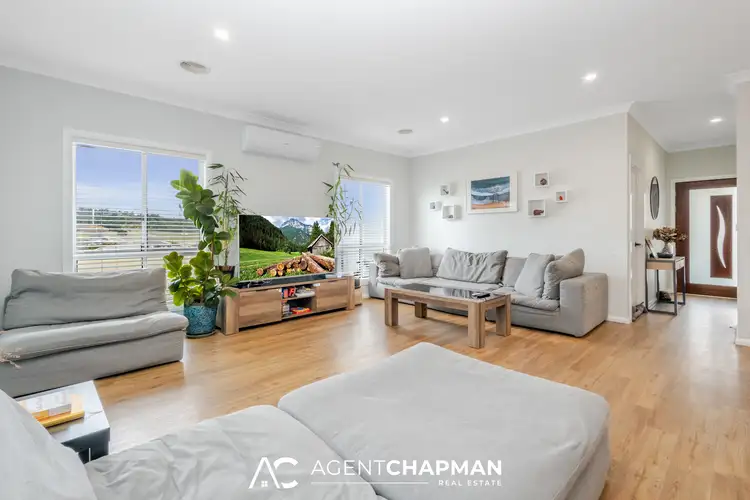 Fifth view of Homely house listing, 3 Shackleton Close, Windradyne NSW 2795