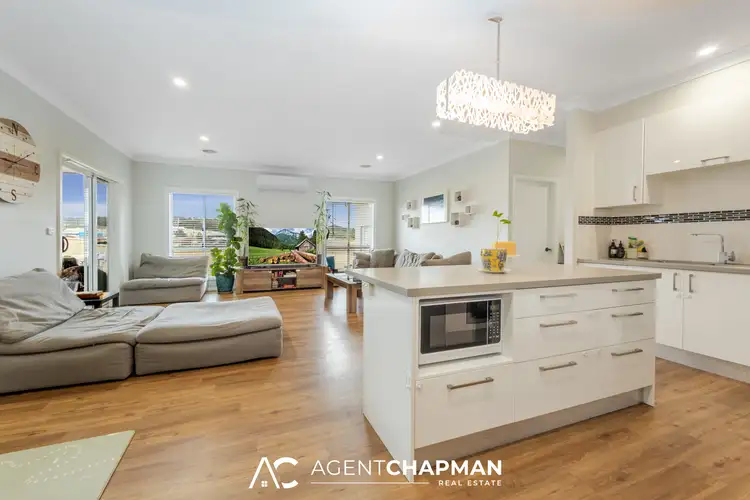 Sixth view of Homely house listing, 3 Shackleton Close, Windradyne NSW 2795