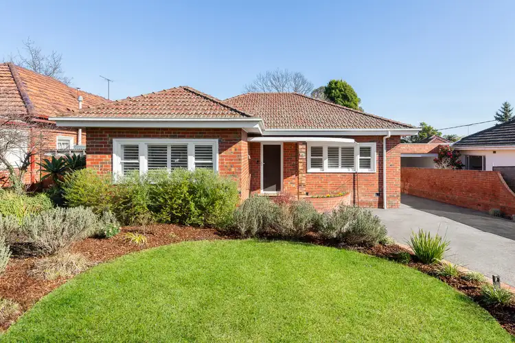 29 Melcombe Road, Ivanhoe VIC 3079