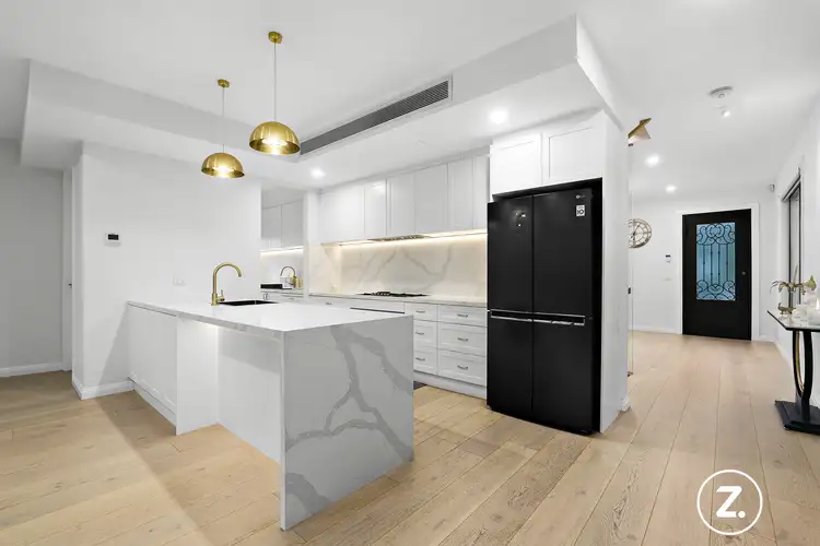 Fifth view of Homely townhouse listing, 1/10 Atkinson Street, Chadstone VIC 3148