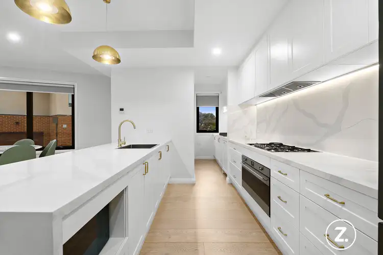 Sixth view of Homely townhouse listing, 1/10 Atkinson Street, Chadstone VIC 3148