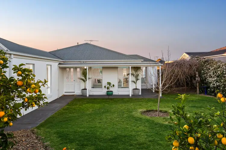 Second view of Homely house listing, 5 Oakwood Crescent, Waurn Ponds VIC 3216