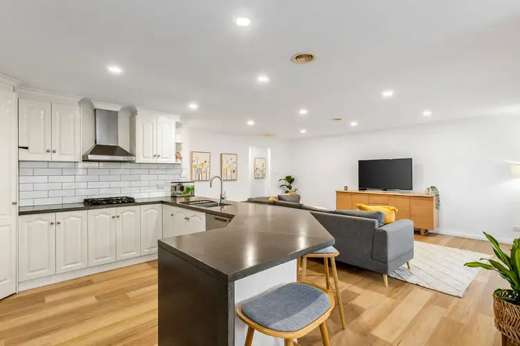 Fourth view of Homely house listing, 5 Oakwood Crescent, Waurn Ponds VIC 3216
