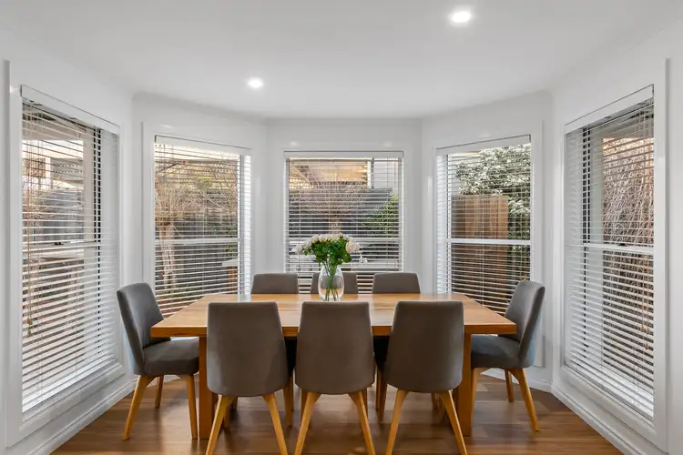 Sixth view of Homely house listing, 5 Oakwood Crescent, Waurn Ponds VIC 3216